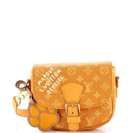 STRAPSTORY CROSSBODY BAG - 1721