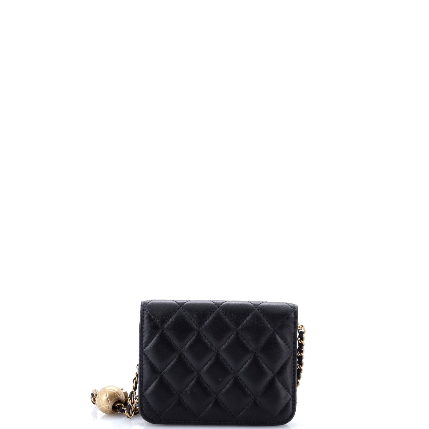 STRAPSTORY CROSSBODY BAG - 2038