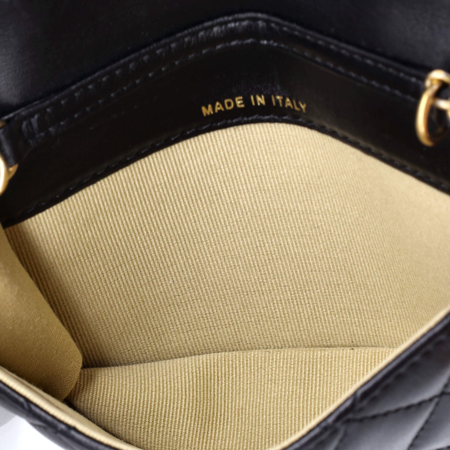 STRAPSTORY CROSSBODY BAG - 2038