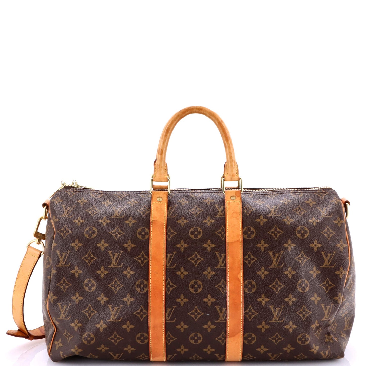 STRAPSTORY DUFFLE - 081