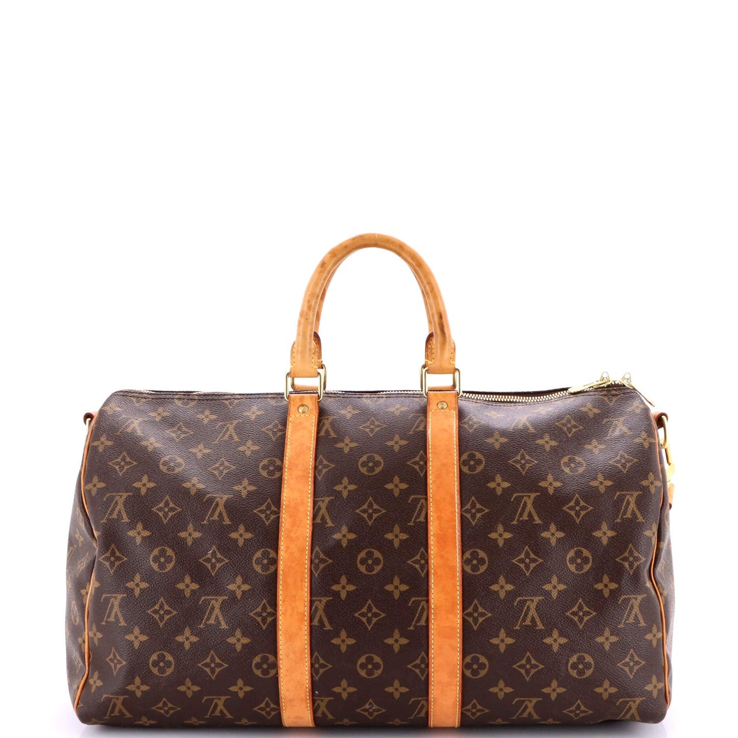 STRAPSTORY DUFFLE - 081