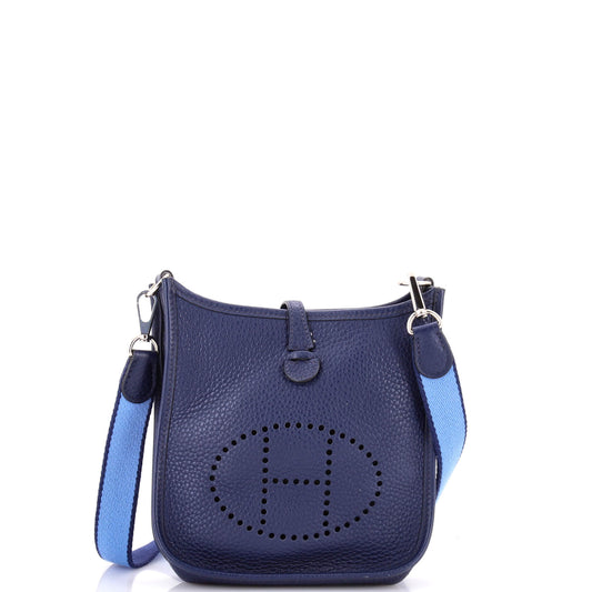 STRAPSTORY CROSSBODY BAG - 1623