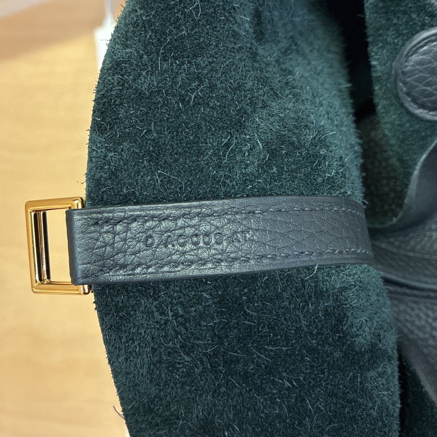 STRAPSTORY BUCKET - 637