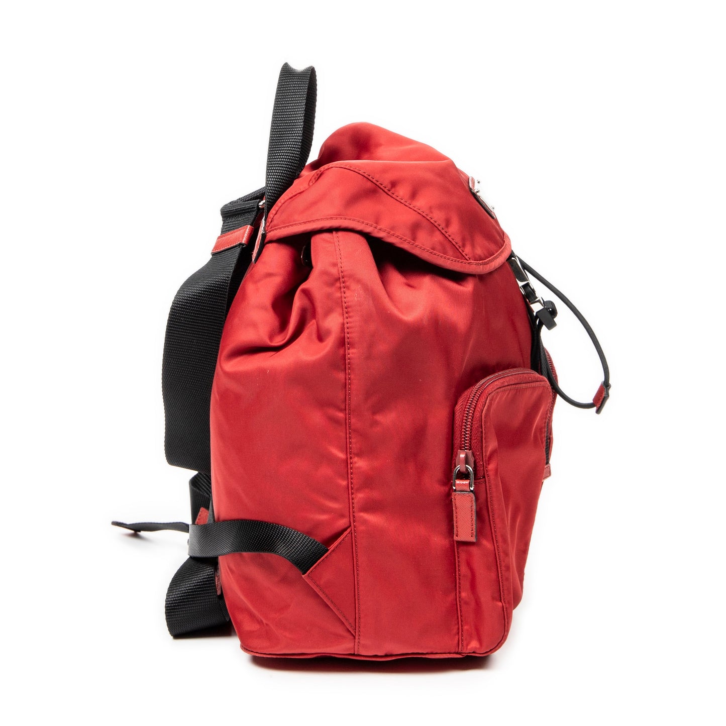 StrapStory - Backpack 1174
