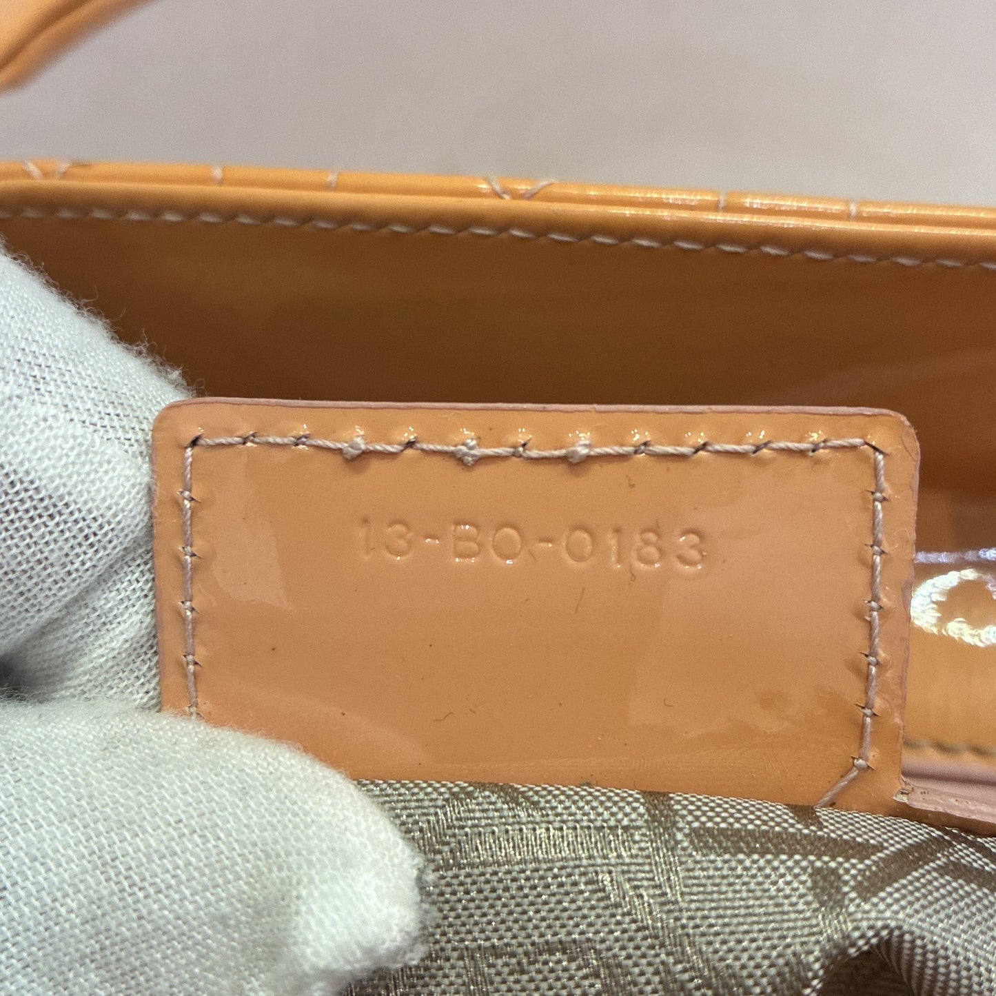 STRAPSTORY TOP HANDLE - 788