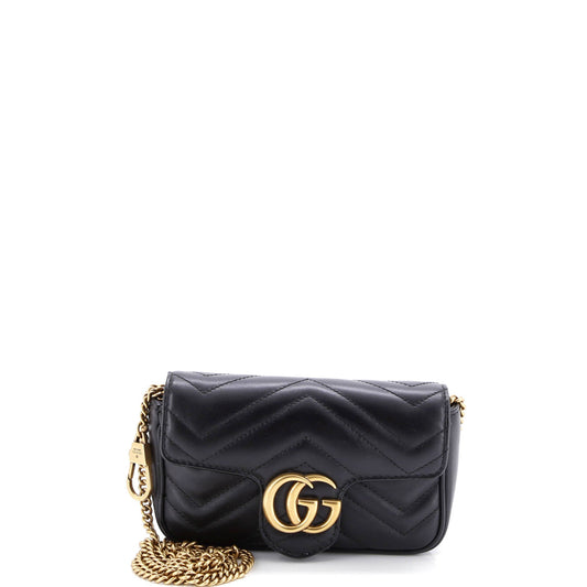 STRAPSTORY CROSSBODY BAG - 1798