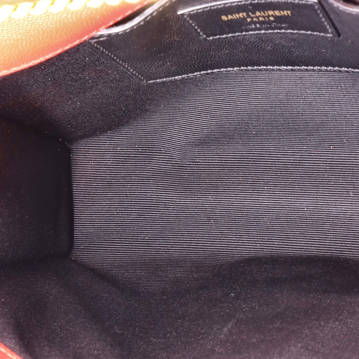 STRAPSTORY CROSSBODY BAG - 1763