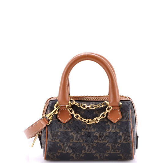 STRAPSTORY SATCHEL - 293