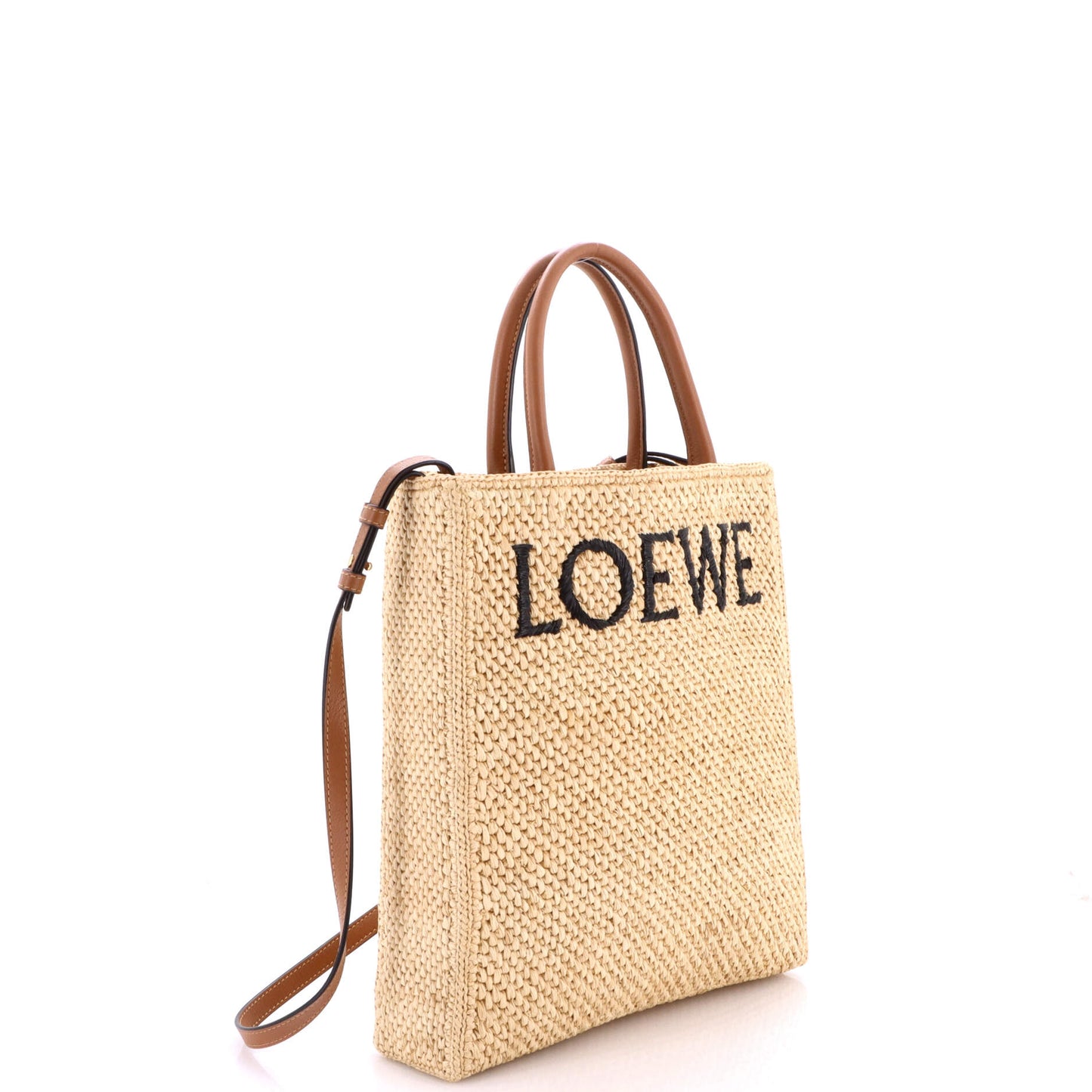 STRAPSTORY TOTE - 862