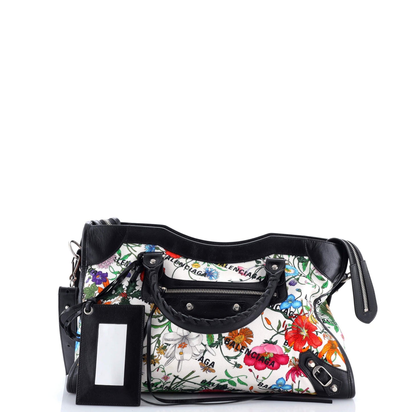 STRAPSTORY SHOULDER BAG - 1375