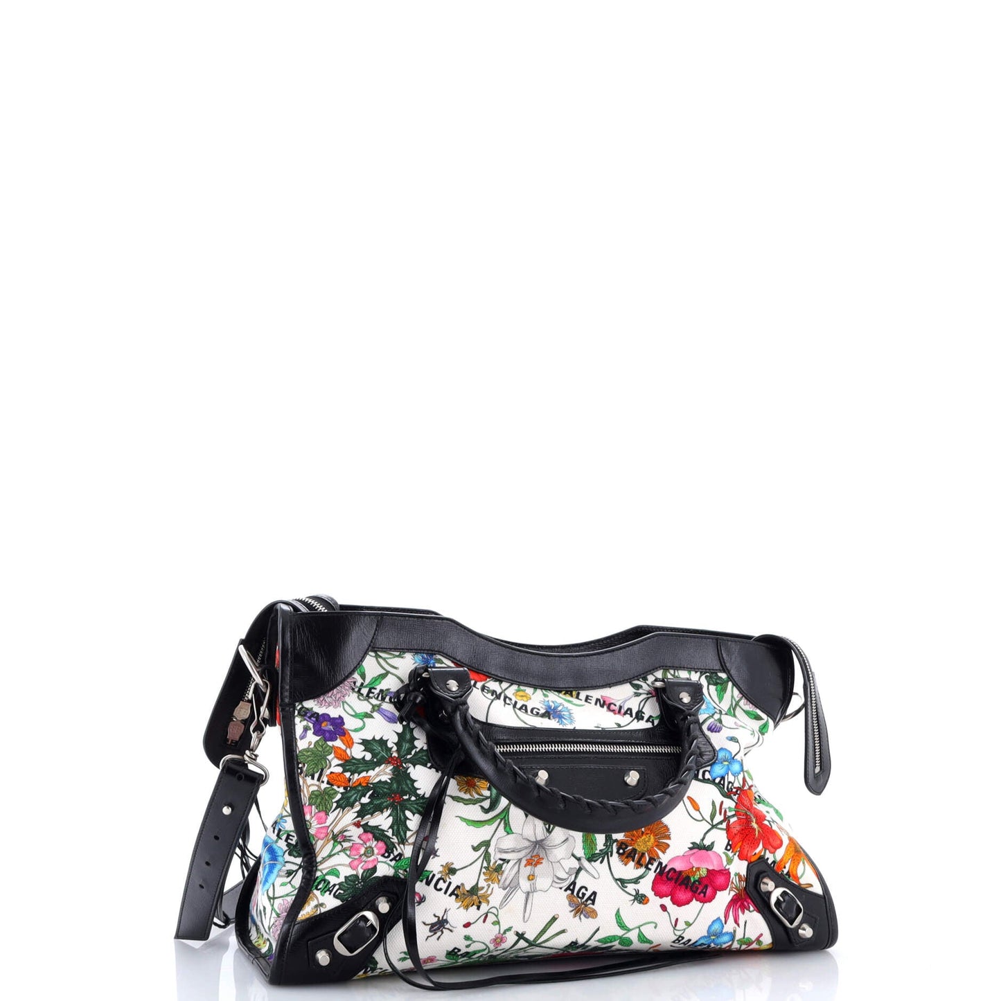STRAPSTORY SHOULDER BAG - 1375