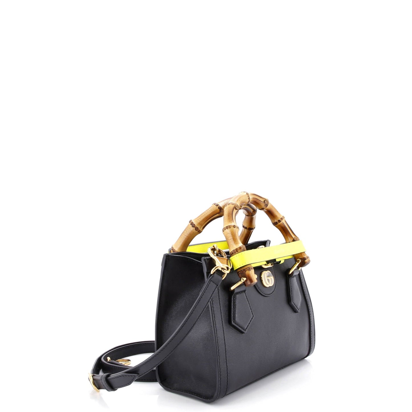 STRAPSTORY CROSSBODY BAG - 1666