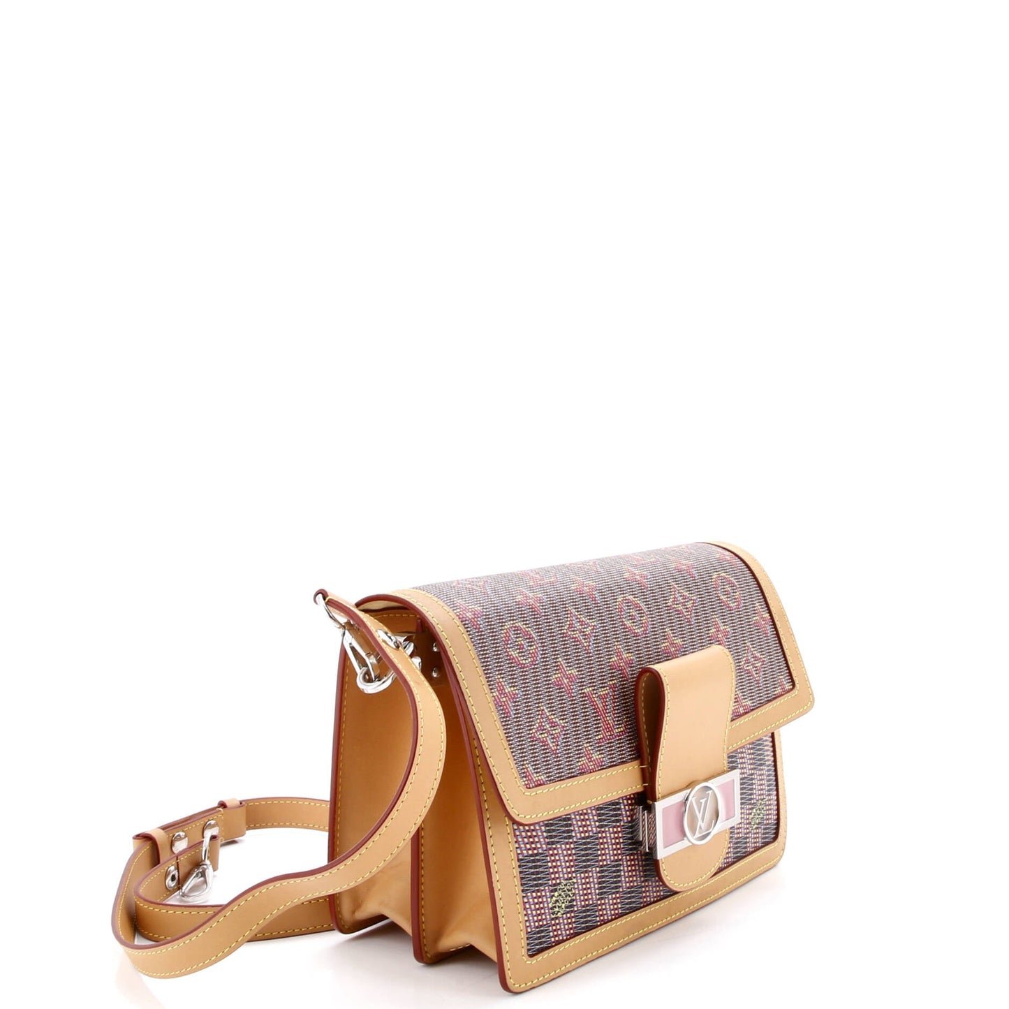 STRAPSTORY SHOULDER BAG - 1319