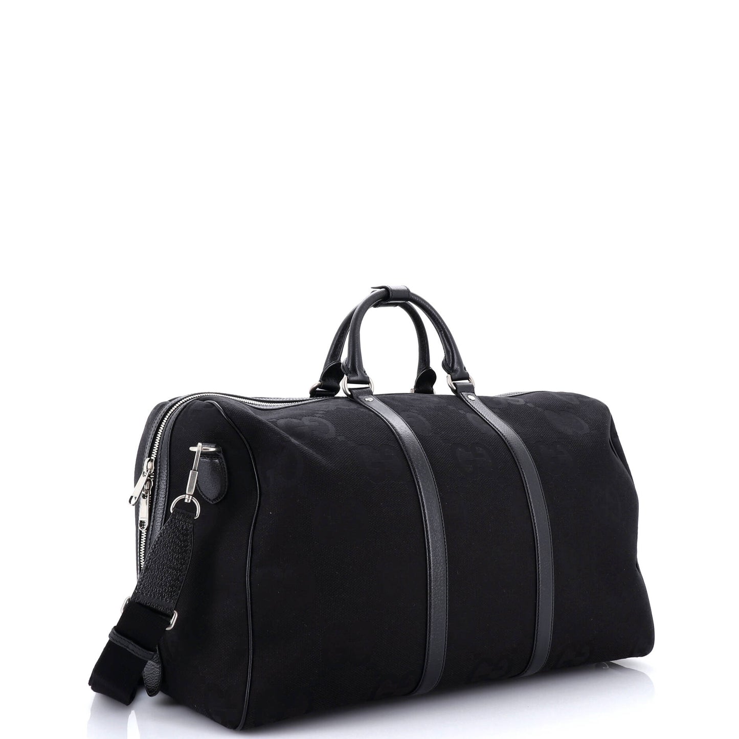 STRAPSTORY DUFFLE - 092