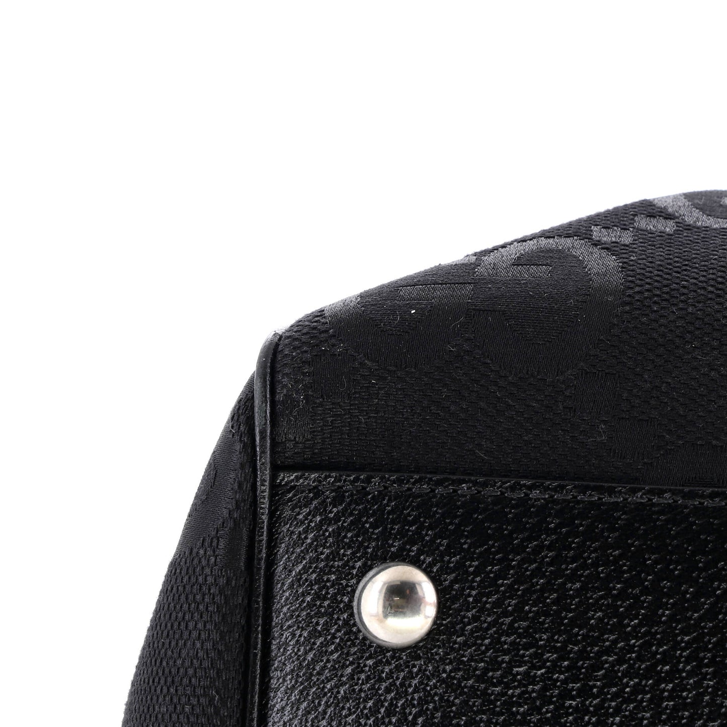 STRAPSTORY DUFFLE - 092