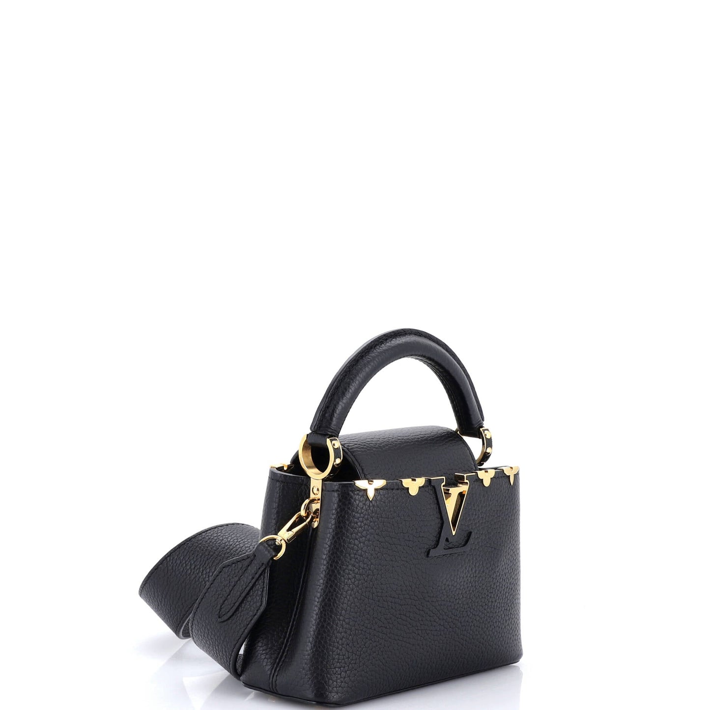 STRAPSTORY SHOULDER BAG - 1681