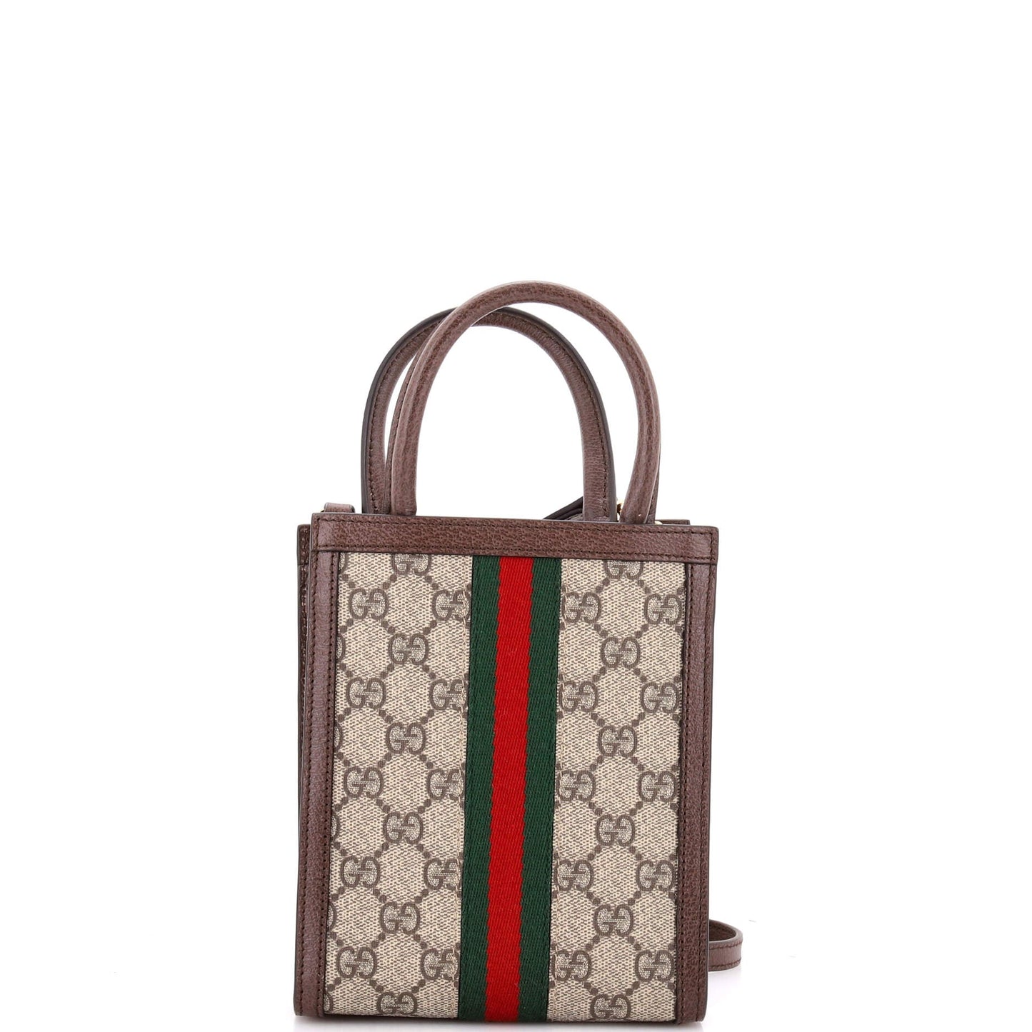 STRAPSTORY CROSSBODY BAG - 1668