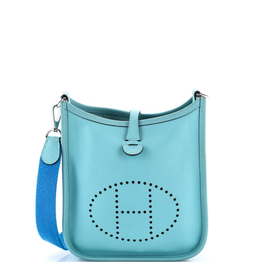 STRAPSTORY CROSSBODY BAG - 1937