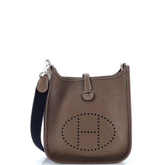 STRAPSTORY CROSSBODY BAG - 1885
