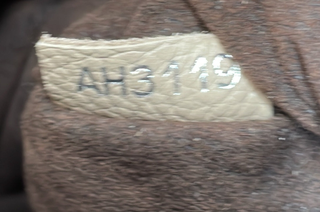 STRAPSTORY HOBO - 312