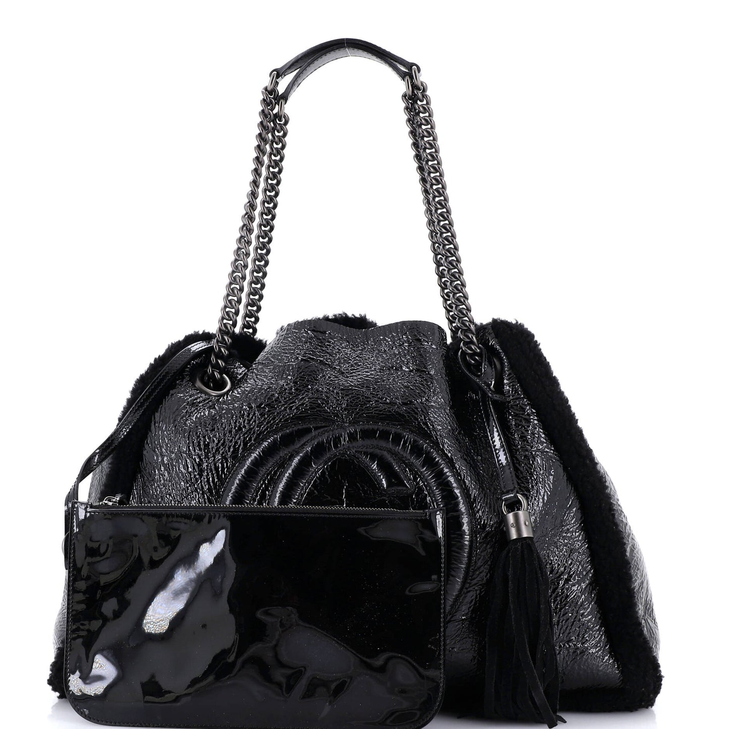 STRAPSTORY TOTE - 970