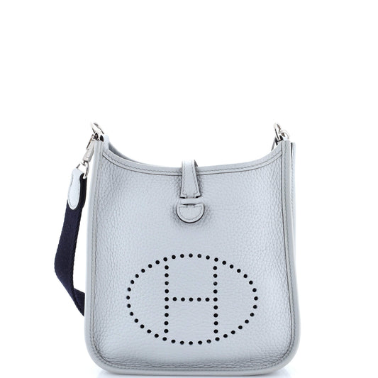 STRAPSTORY CROSSBODY BAG - 1938