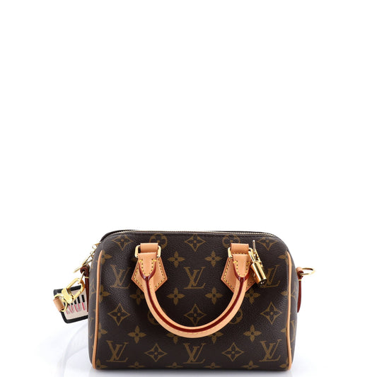 STRAPSTORY CROSSBODY BAG - 1547