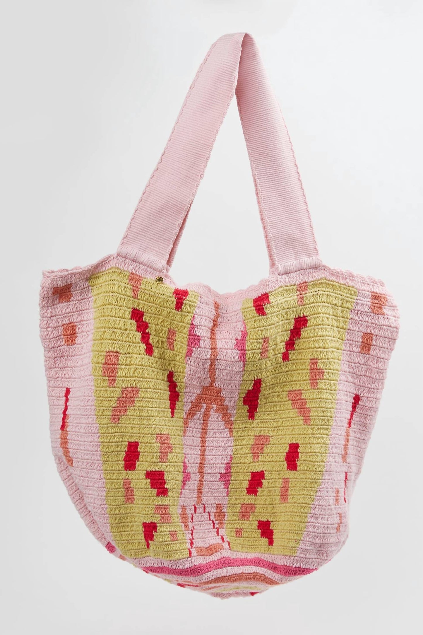 StrapStory - Tote Bag 2663