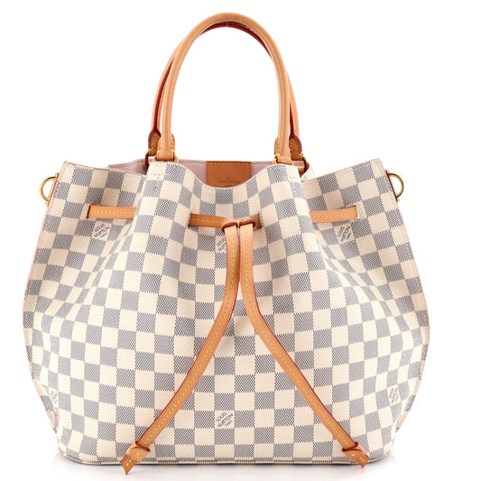 STRAPSTORY TOTE - 1068