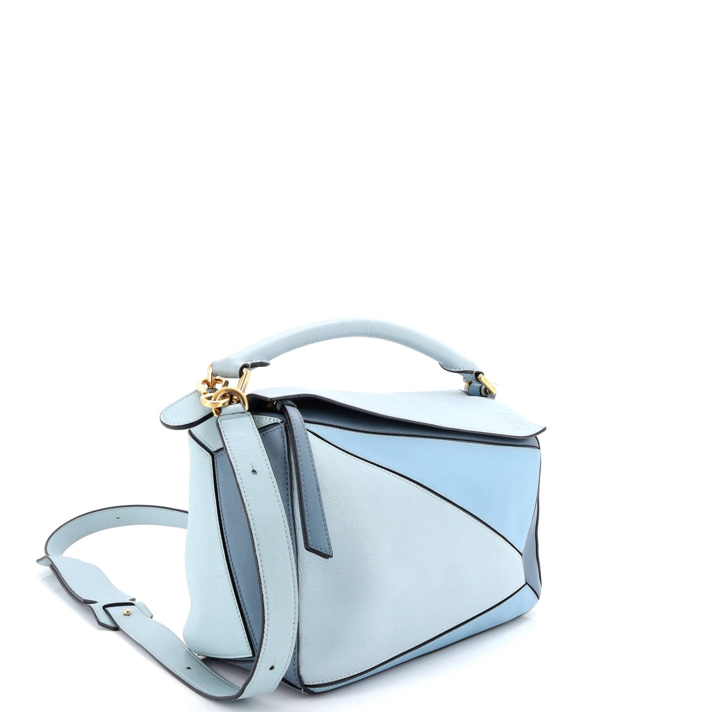 STRAPSTORY SHOULDER BAG - 1473