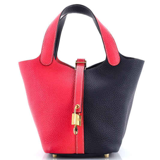 STRAPSTORY BUCKET - 693