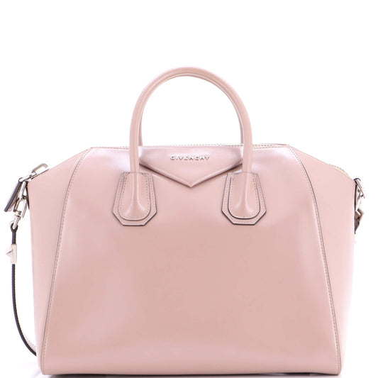 STRAPSTORY SATCHEL - 244