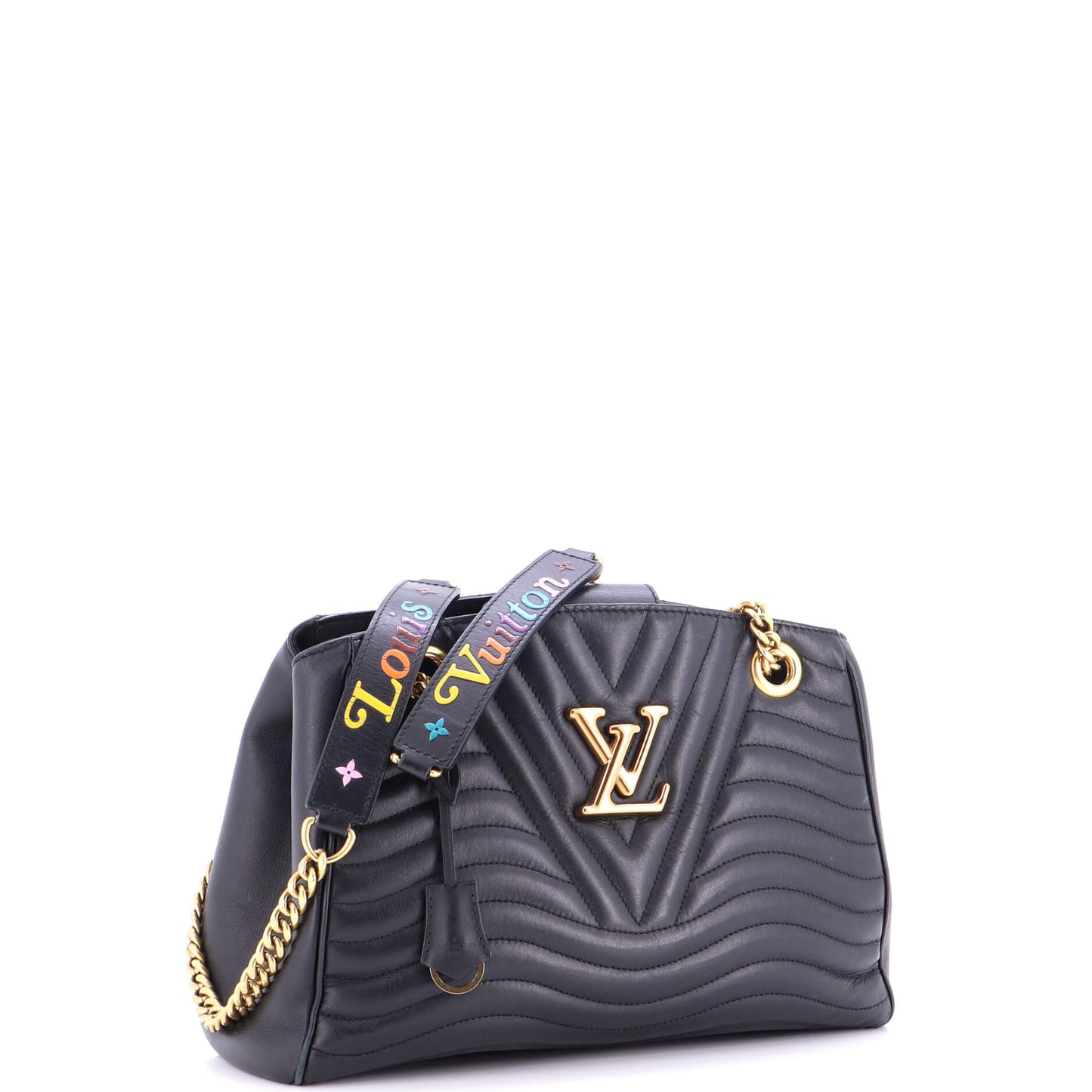 STRAPSTORY SHOULDER BAG - 1258