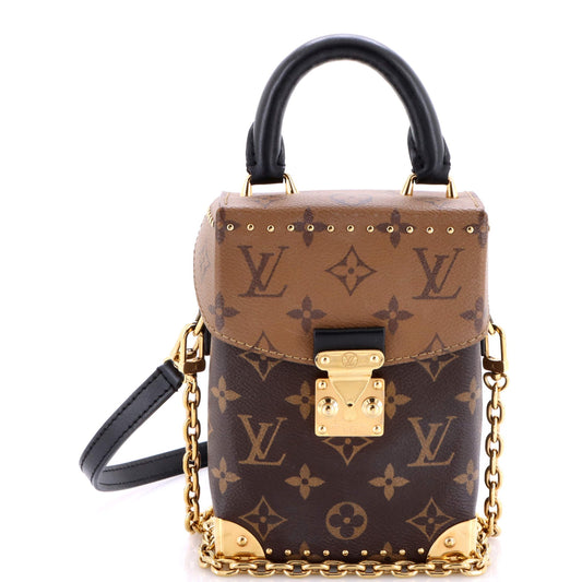 STRAPSTORY CROSSBODY BAG - 1433
