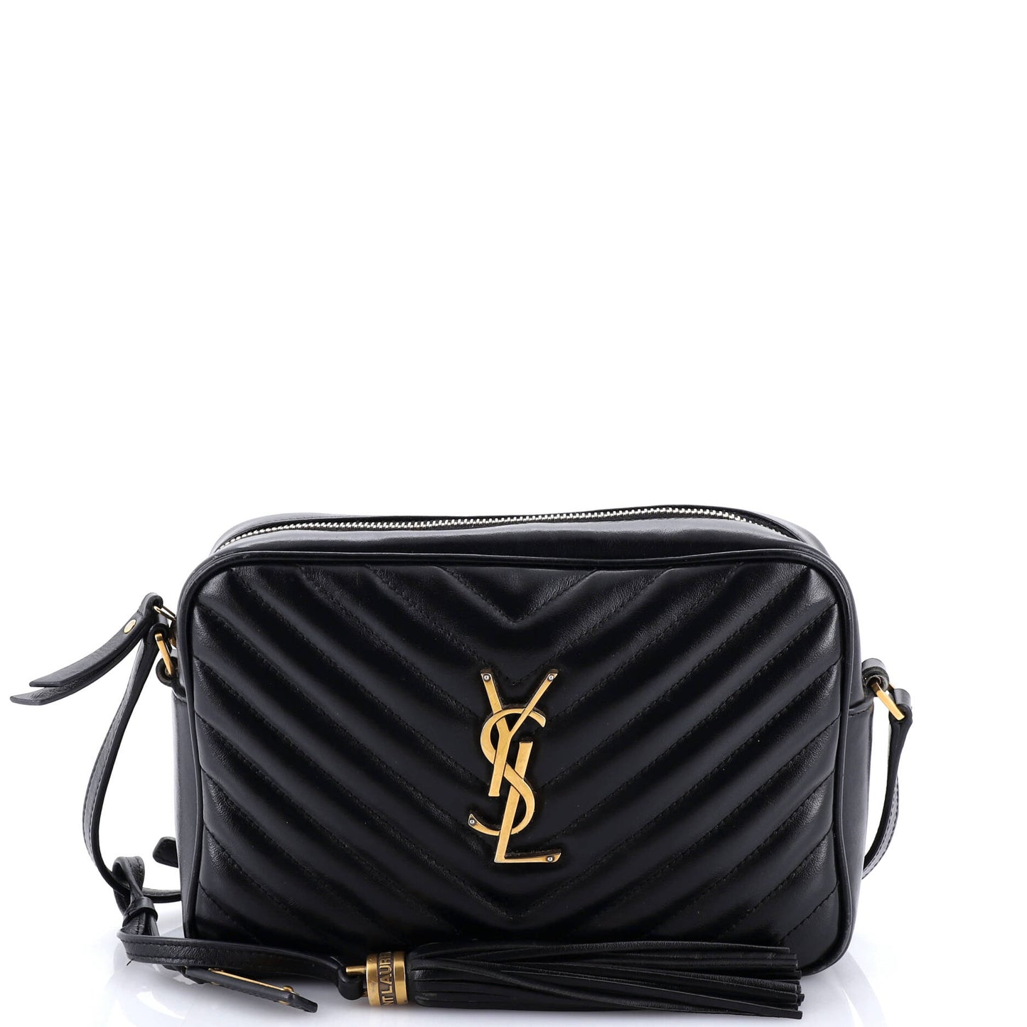 STRAPSTORY CROSSBODY BAG - 1382