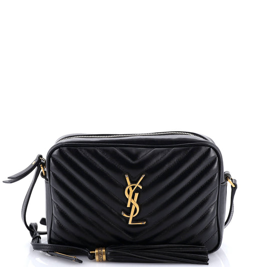 STRAPSTORY CROSSBODY BAG - 1382