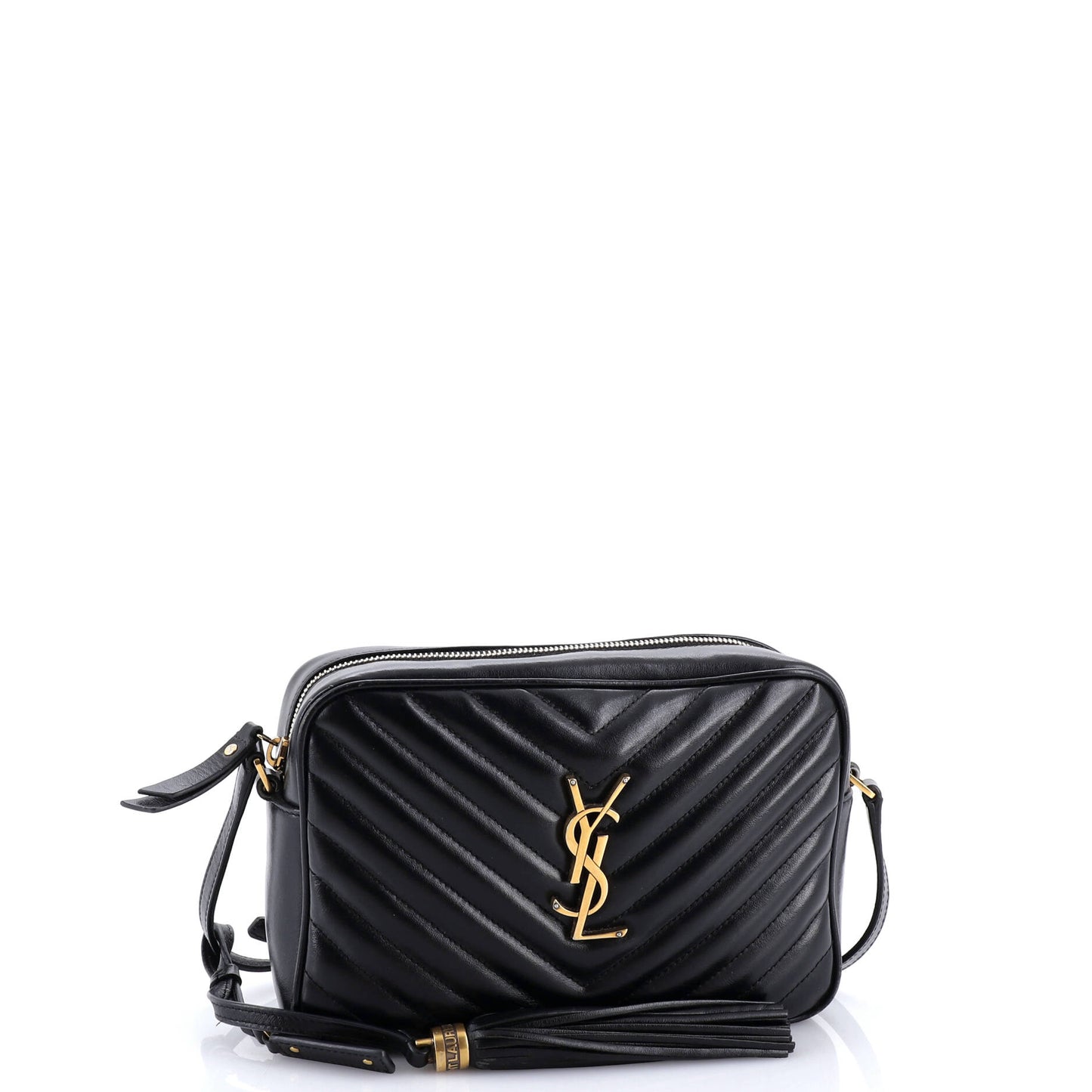 STRAPSTORY CROSSBODY BAG - 1382
