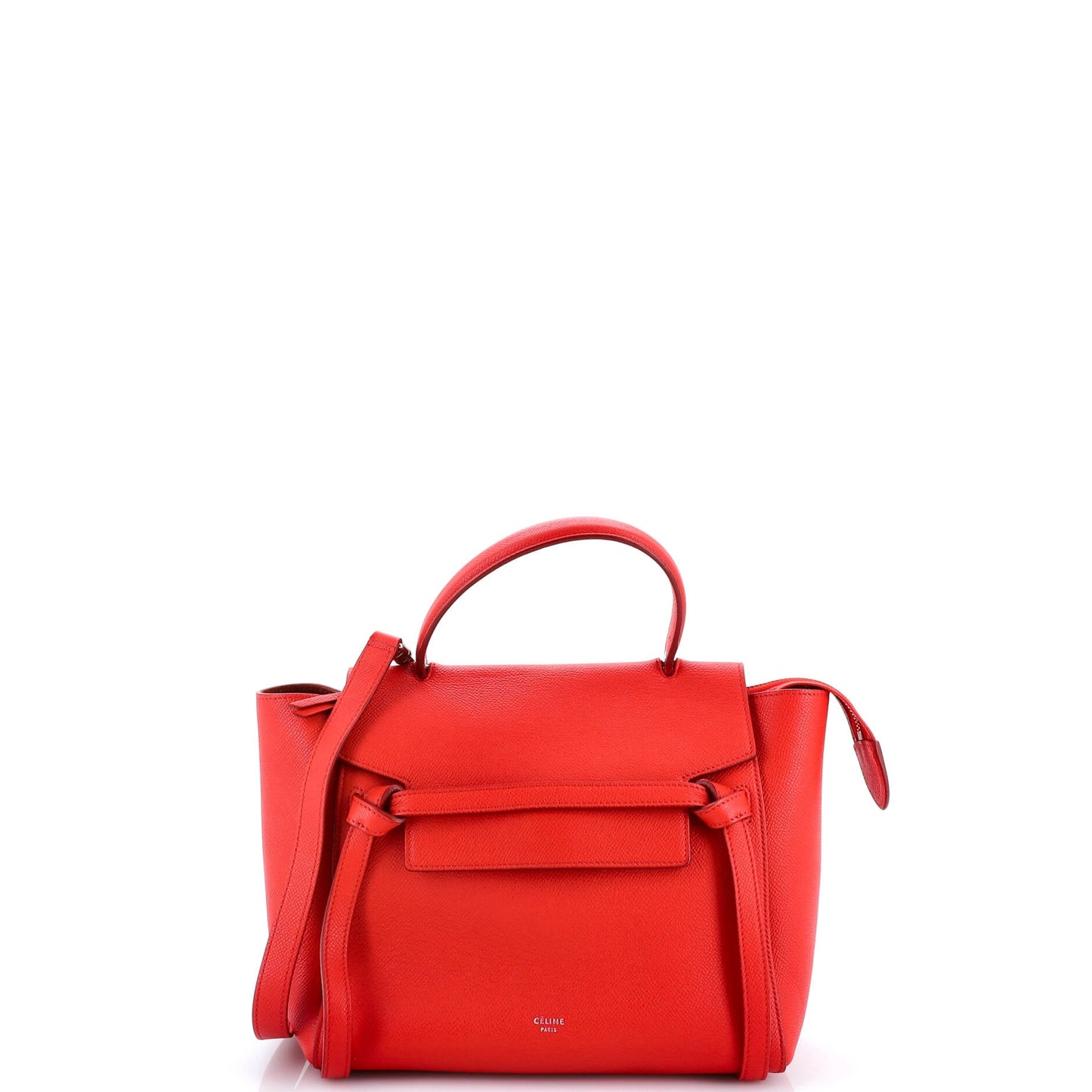 STRAPSTORY SHOULDER BAG - 1256