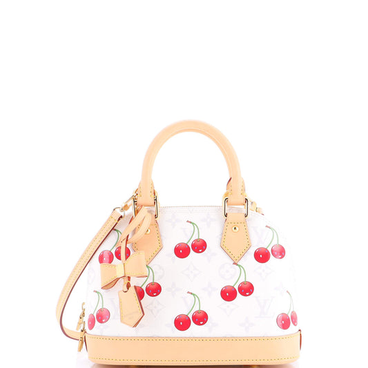 STRAPSTORY TOP HANDLE - 603