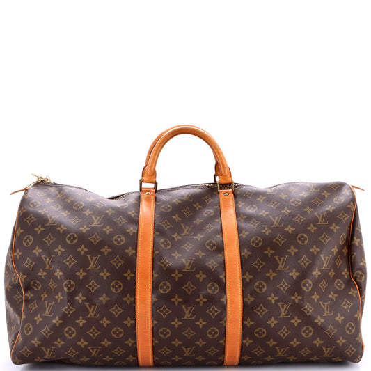 STRAPSTORY DUFFLE - 088