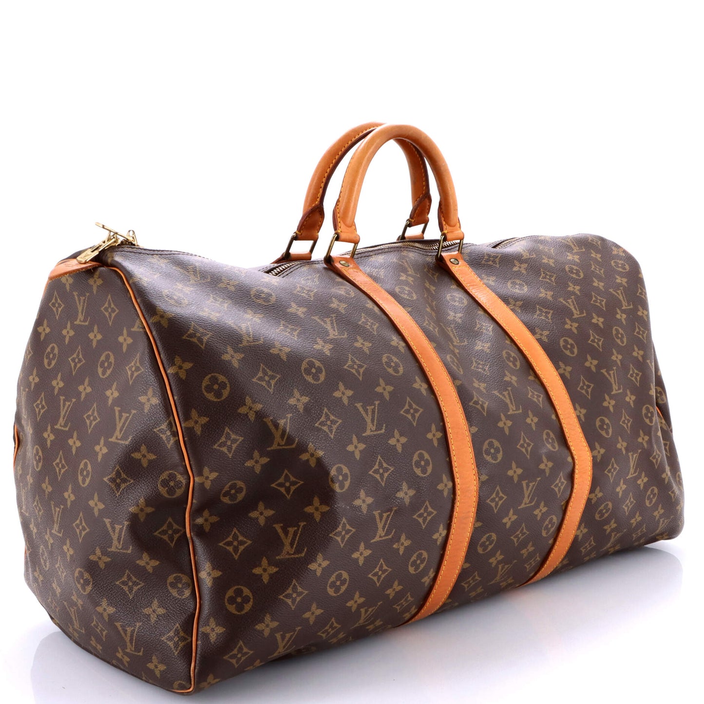 STRAPSTORY DUFFLE - 088