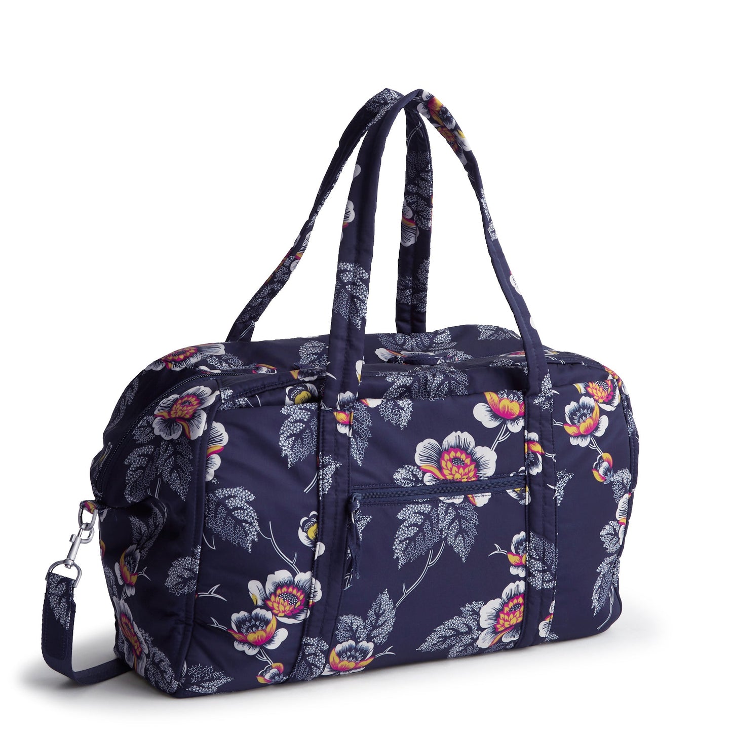 StrapStory - Duffle Bag 056