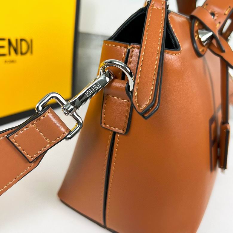 FDNI-Bags - Strap Story - 211