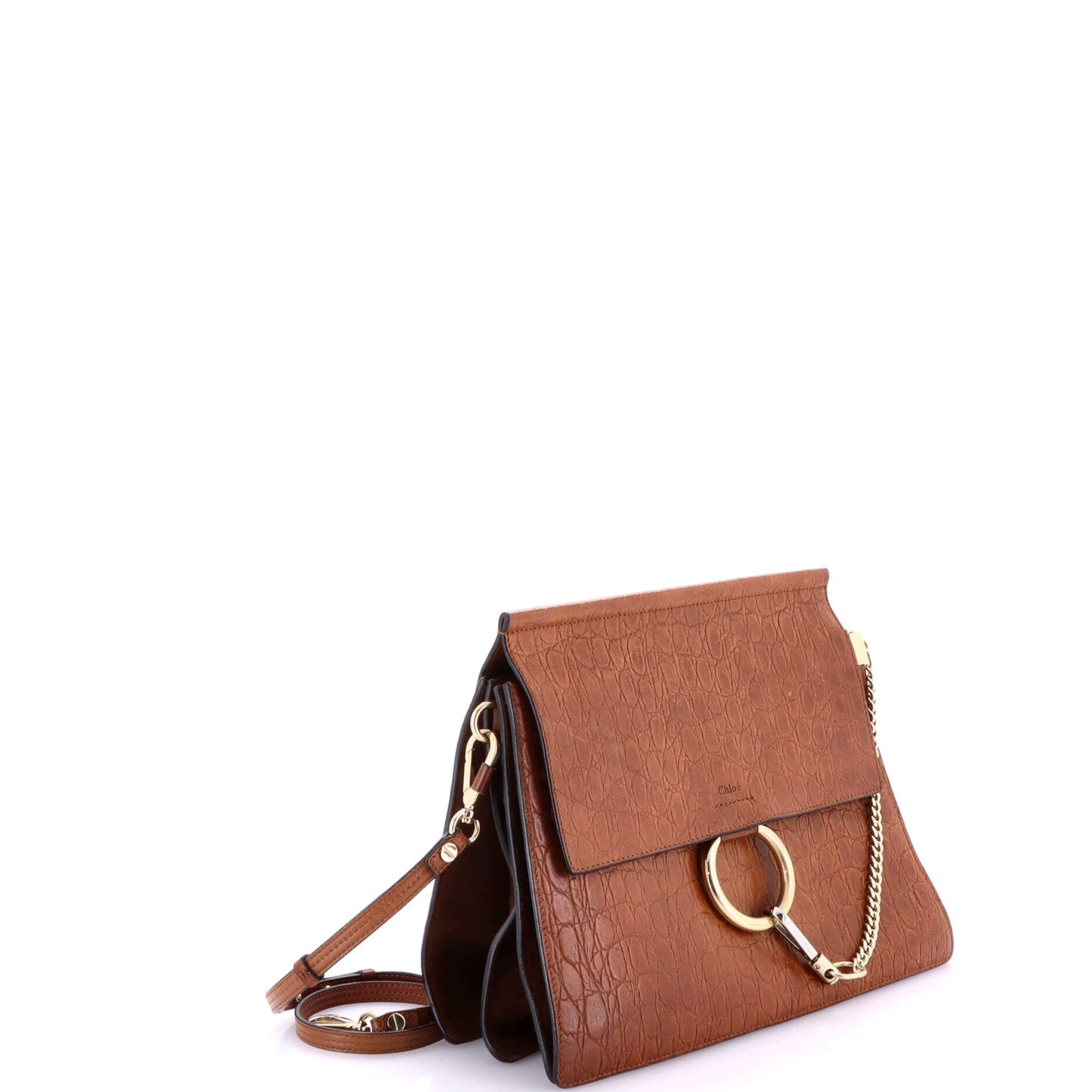 STRAPSTORY SHOULDER BAG - 1187