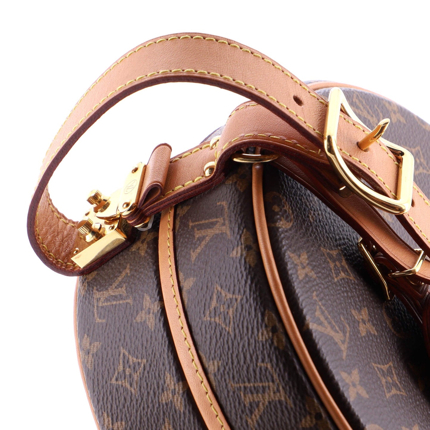 STRAPSTORY CROSSBODY BAG - 2083