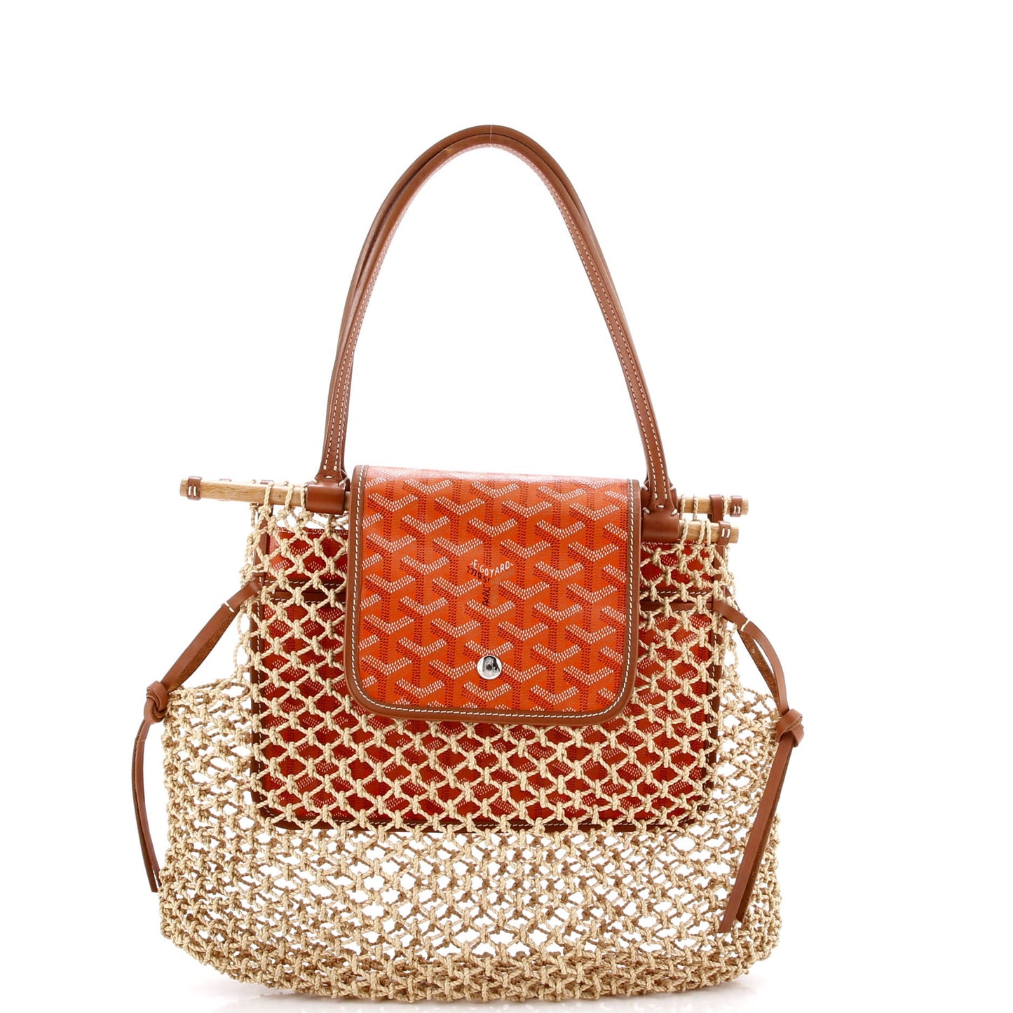 STRAPSTORY TOTE - 851
