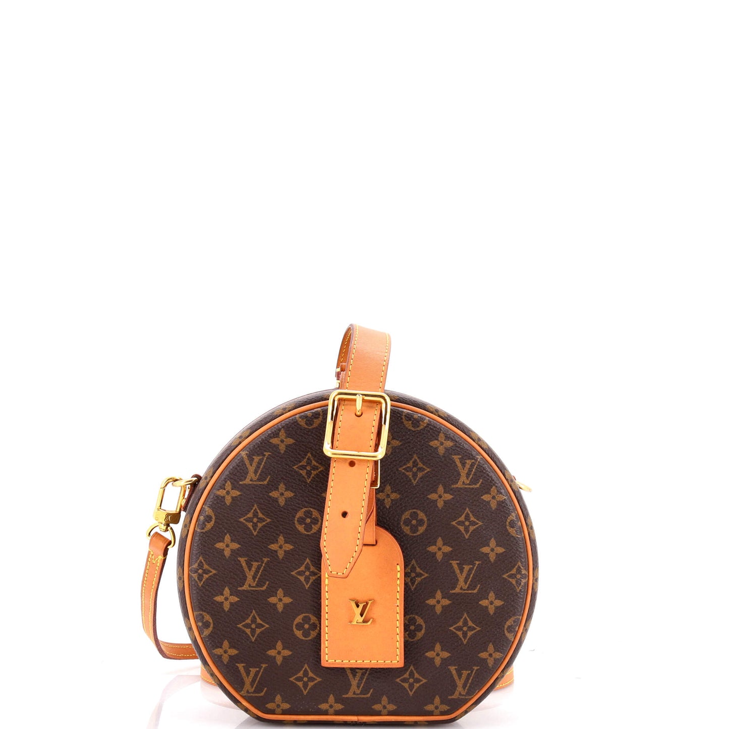 STRAPSTORY CROSSBODY BAG - 1928
