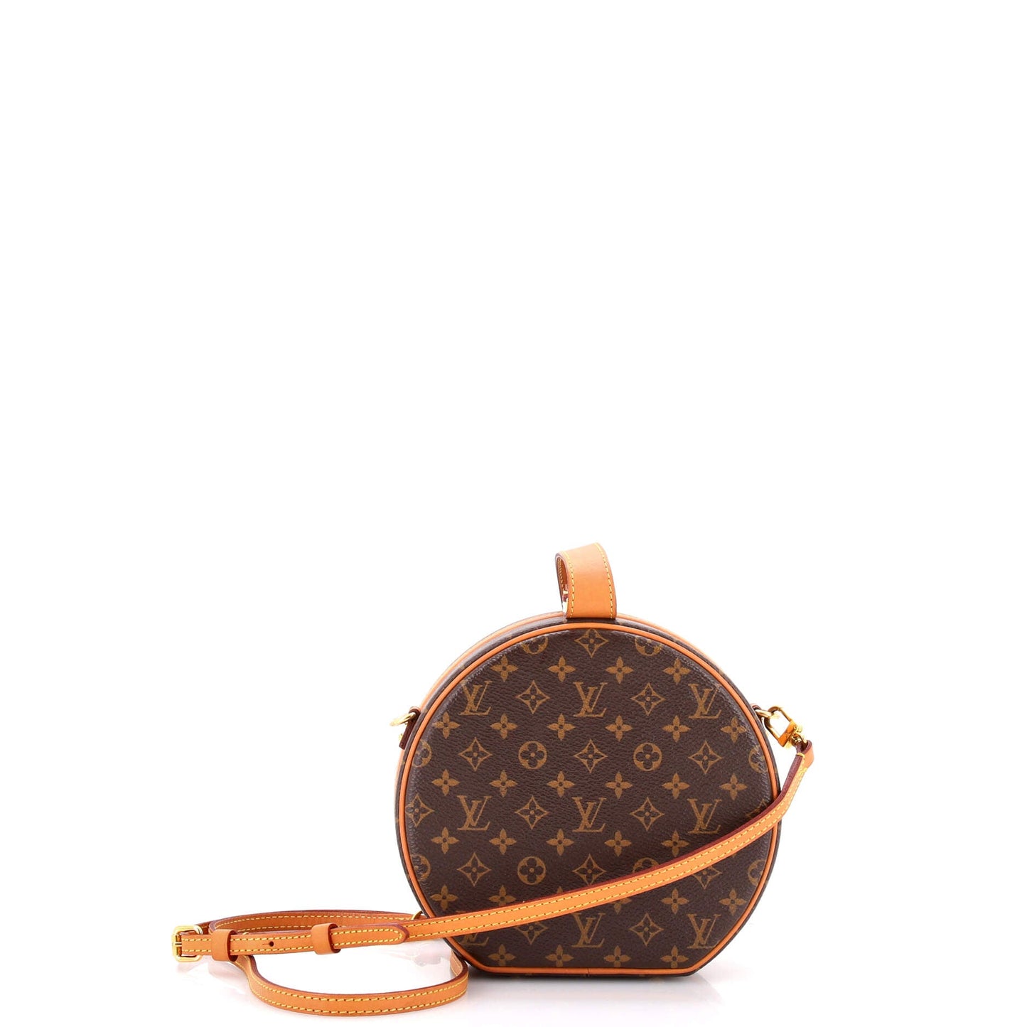 STRAPSTORY CROSSBODY BAG - 1928