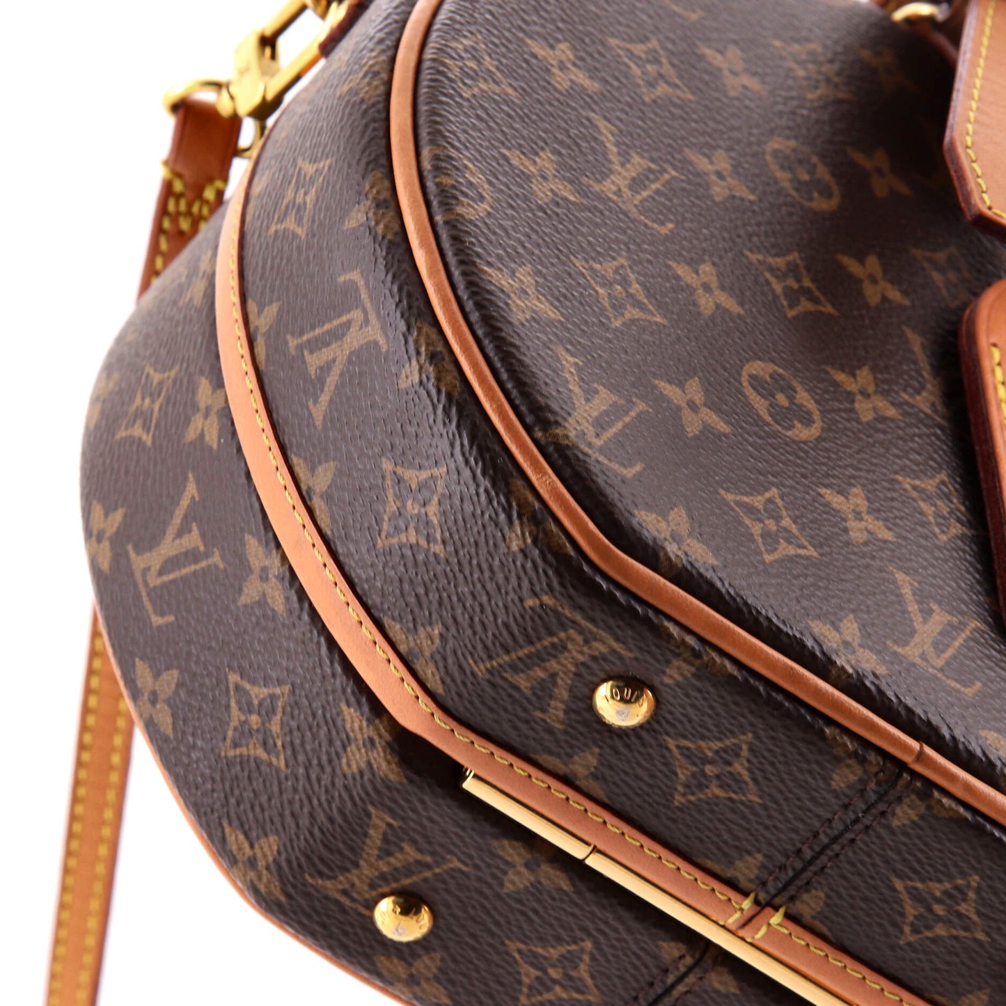 STRAPSTORY CROSSBODY BAG - 1928