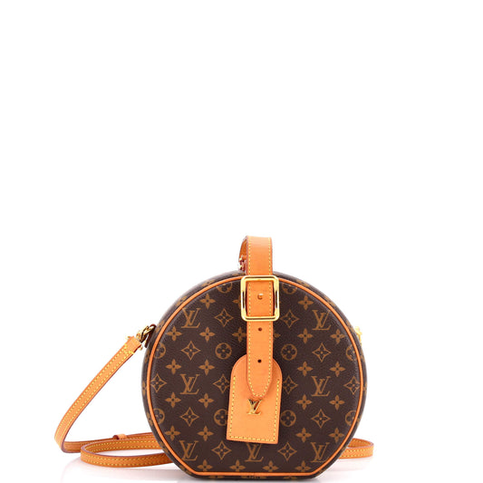 STRAPSTORY CROSSBODY BAG - 1930